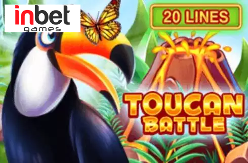 Toucan Battle